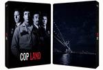 Copland (+ Steelbook) - Blu-Ray | 8436558205864 | James Mangold