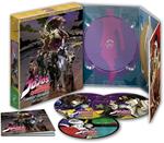 Jojo'S Bizarre Adventure 5 STARDUST CRUSADERS 3 - Blu-Ray | 8420266015525