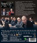 Comportarse como adultos (Adults in the room) - Blu-Ray | 8436558202061 | Costa-Gavras