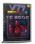 TC-2000 (Videoclub 79) - DVD | 8429987407213 | T.J. Scott