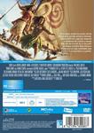 Vaiana (2026) - DVD | 8421394600867 | Thomas Kail