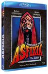 Asfixia - Blu-Ray | 8435479602264
