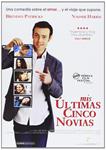 Mis últimas cinco novias - DVD | 8436535540117 | Julian Kemp