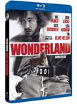 Wonderland (Sueños rotos) - Blu-Ray | 8436558201002 | James Cox
