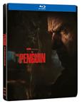El Pingüino T1 (The Penguin Season1) Ed. Steelbook - Blu-Ray | 8414533148030 | Lauren LeFranc, Craig Zobel, Helen Shaver, Kevin Bray, Jennifer Getzinger