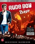 Rude Boy (Limited Edition) (VO Inglés) - 4K UHD | 5060425355067 | Jack Hazan, David Mingay