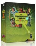 The Dollman Toybox. Dollman X Demonic Toys Collection (Limited Edition) (VOSI) - Blu-Ray | 5037899091401 | Albert Pyun, Peter Manoogian, Charles Band