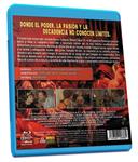 Calígula 3, la Historia Jamás Contada (Caligola: La storia mai raccontata) - Blu-Ray | 8436558206885 | Joe D'Amato
