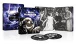 La Novia De Frankenstein (The Bride of Frankenstein) (Limited Steelbook Edition) (4K + Bluray) - 4K UHD | 5061088920791 | James Whale