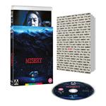Misery (Limited Edition) (VOSI) - Blu-Ray | 5027035030678 | Rob Reiner