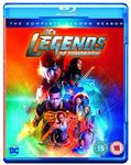 Legends Of Tomorrow T2 (VOSE) | 5051892205986