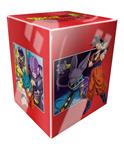 Dragon Ball Super Monster Box 2025 - DVD | 8424365730259 | Akira Toriyama, Kimitoshi Chioka, Hideki Hiroshima, Nozomu Shishido, Morio Hatano...