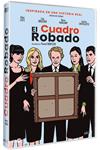 El Cuadro Robado (Le tableau volé) - DVD | 8421394558670 | Pascal Bonitzer