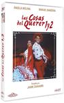 Las Cosas Del Querer + Las Cosas Del Querer II (Pack) - DVD | 8421394554306 | Jaime Chávarri