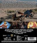 El Honor del Capitán Lex (Springfield Rifle) - Blu-Ray | 8436558201866 | André De Toth