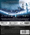 La Novia Cadáver (+ Blu-Ray) - 4K UHD | 8414533147385 | Tim Burton, Mike Johnson