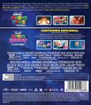 Super Mario Bros + Super Mario Galaxy - Blu-Ray | 8414533150668 | Aaron Horvath, Michael Jelenic