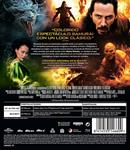 47 ronin la leyenda del samurai (4k UHD + Blu-ray) - 4K UHD | 8414533146609 | Carl Erik Rinsch