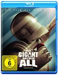 El Gigante De Hierro - Blu-Ray | 5051890300850 | Brad Bird