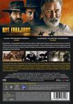 Dos Forajidos (Rust) - DVD | 8436597564298 | Joel Souza