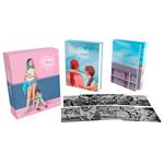 The Florida Project (Limited Edition 4K+ Blu-ray) (VOSI) - 4K UHD | 5028836042686 | Sean Baker