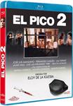 El Pico II - Blu-Ray | 8421394404779 | Eloy de la Iglesia