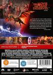 Dungeons & Dragons: Honor Entre Ladrones - DVD | 5056453205474 | John Francis Daley, Jonathan M. Goldstein