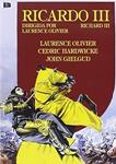 Ricardo III - DVD | 8436541006201 | Laurence Olivier