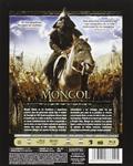 Mongol - Blu-Ray | 8437010738005 | Sergei Bodrov