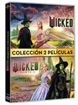 Wicked 1+2 - DVD | 8414533148801 | Jon M. Chu