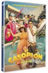 El Casoplón - DVD | 8421394558526 | Joaquín Mazón