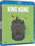 King Kong - Blu-Ray | 8414533104241 | Peter Jackson