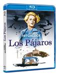 Los Pájaros (The Birds) - Blu-Ray | 8414533152051 | Alfred Hitchcock