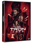 Tron: Ares - DVD | 8421394600638 | Joachim Rønning