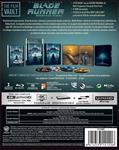 Blade Runner (Film Vault) Ed. Steelbook - 4K UHD | 8414533141406 | Ridley Scott