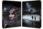 Miedo Azul (Silver bullet) -Nuevo master 4K- + Steelbook - Blu-Ray | 8436558205888 | Daniel Attias