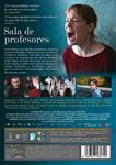 Sala de Profesores (Das Lehrerzimmer) - DVD | 8436597562720 | Ilker Çatak