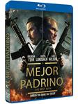El Mejor Padrino (The Best Man) - Blu-Ray | 8436558204614 | Shane Dax Taylor
