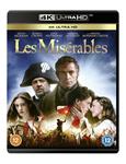 Los Miserables (VOSE) - 4K UHD | 5053083262648 | Tom Hooper