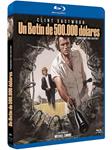 Un Botín De 500.000 Dólares (Thunderbolt and Lightfoot) - Blu-Ray | 8436558202399 | Michael Cimino