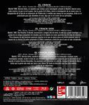 El  Crack-Trilogía (Pack) - Blu-Ray | 8421394416598 | José Luis Garci