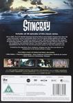 Stingray (VOSI) - DVD | 5037115368232 | Gerry Anderson