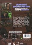 Las Amazonas Contra Los Superman - DVD | 8436554237937
