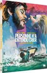 Nadie oyó gritar (Personne n'a entendu crier) - Blu-Ray | 3760137633331 | Eloy de la Iglesia