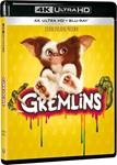 Gremlins (+ Blu-Ray) - 4K UHD | 8420266025906 | Joe Dante