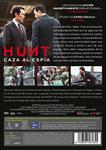 Hunt. Caza al Espía - DVD | 8436597561655 | Lee Jung-jae