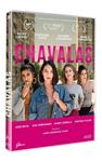 Chavalas - DVD | 8421394557437 | Carol Rodríguez Colás