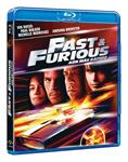 A Todo Gas 4 Aún Más Rápido (Fast & Furious 4) - Blu-Ray | 8414533150910 | Justin Lin