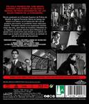 Brigada Criminal - Blu-Ray | 8421394420137 | Ignacio F. Iquino