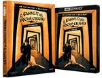El Gabinete Del Doctor Caligari - 4K + Blu-Ray | 8421394301535 | Robert Wiene